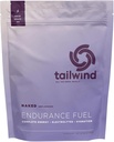 Tailwind Nutrition Endurance Fuel, Carbohydrate & Electrolyte Sports Drink Mix Powder, Gluten-Free, Vegan, Naked Unflavored, 30 Serve