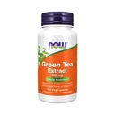 ALIMENTI Estratto di tè verde 400mg 60% capsule, 100 CT