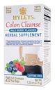 Hyleys Tea Colon Cleanse Wild Berries (1 pacchetto)
