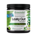 Emerald Labs Leaky Gut Health - Integratore di supporto digestivo con DGLicorice, Aloe Vera Extract & More - Supporta Colon & Gut Health - 6.45 oz (Up to 60-Day Supply)