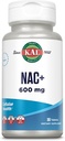 Kal 600 Mg N-Acetyl Cysteine Plus compresse, 30 conte