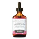 Herbalogic - Peacekeeper Liquid Herb Drops - Riduce PMS Correlati Mood Swings - Basato sul tradizionale cinese Formula Xiao Yao San con erbe aggiunte per Mood Support - Contiene curcuma - 2 Fl. Oz.