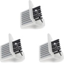 (24 Pcs)Cerustop Wax Guard Filtri per apparecchi acustici Forniture per Phonak, Risound, Widex e Unitron, Accessori per apparecchi acustici acustici, Kit di pulizia parti di ricambio (3 pacchetti)