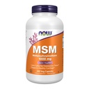 ALIMENTI M.S.M 1000mg capsule, 240 CT