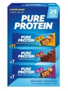 Barre proteiche, Variety Pack, 1,76 oz, 23 conte
