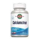 Citrato di calcio KAL, 1000 mg, 90 Tabs