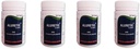 Confezione da 4 - Alarsin Aluretic Tablets Natural Diuretic