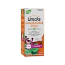 Sciroppo della tosse della natura, Umcka, Chest Congestion, Sore Throat, Tosse, Hoarseness, Phenylephrine Free, Omeopatico, Non-Drowsy, 4 Fl Oz