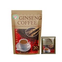 SUPER Ginseng Caffè