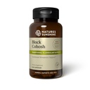 Sunshine Black Cohosh, 100 capsule, supporta il sistema ghiandolare femminile, aiuta la salute riproduttiva, e promuove livelli di ormone bilanciato