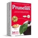 Prunelax Ciruelax Tavole Lassative di Forza Regolare - Rilievo di notte per costipazione occasionale, Estratto di senna, Vegan & Gluten-Free, Rilievo Gentle rapido - 24ct