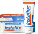 Instaflex Pain Relief Cream fornisce Rilievo di dolore clinicamente studiato da artrite, mal di schiena, strane e dolori articolari e muscolari (4 oz)