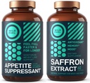 WILD FUEL Appetite Suppressant e Winstrol capsule Bundle