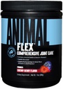 Animal Omega 3 & 6 supplemento 30 giorni pacchetto flessibile polvere supporto misto completo 30 Scoops