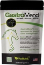 GastroMend® Integratore per la Salute Gastrointestinale per Cavalli, 100% Naturale, promuove Stomach e Gut Health in Equines, Benessere Digestivo Cost-Effettivo, 60 Servings per Pouch, Made in the USA
