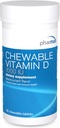 Pharmax Chewable Vitamin D (1000 IU) | Supporta lo sviluppo e la manutenzione di ossa e denti | 90 compresse masticabili