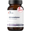 Designs for Health Adrenotone - Supplemento di supporto adrenale con Rhodiola Rosea, Ashwagandha, Vitamine B6, B2 + B5 - Progettato per sostenere gli adrenali + Livelli di Cortisol sani (90 capsule)