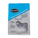 Ampio probiotico animale di Equerry | Supplementi per la salute del fegato e l'assorbimento dei nutrienti | Probiotici e enzimi digestivi per cavalli, mucche, capre, pecore, pig, 40 Feedings (5 lbs) per 1000 lb Animali