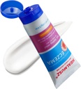 HEALMUSZ Eczema Crema di trattamento con 1% idrocortisone e 0,5% Nifedipina 3.40 Ounce Eczema Terapia. Aggiornamento, Vendita esclusiva