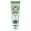 Crema Rimedio Della Famiglia Umana+Kind - Riparazione Del Corpo Di Calore Per Bruciare e Rash Soothing, Itch Relief e Idratazione Della Pelle Estremamente Asciugata - Formula Emolliente, Non Greasy - Per Tutti i tipi Della Pelle - 3.3 oz