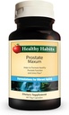 Abitudini sani Prostate Maxum