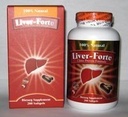 Liver-Forte (200 gel)