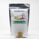 Supporto del fegato del rene - Integratore naturale del cavallo, 30 Serve