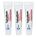 Globe Tolnaftate 1%, trattamento antimicotico da 1 Oz, comprovata clinicamente efficace sulla maggior parte del piede di Atleto e Ringworm (3 pacchetto)