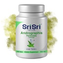 Andrographis Paniculata Integratori – 60 Tablets Plant Based Herbals Respiratory Wellness – Immune Strength Andrographis Tablets Restorative – 500 Mg Organic Green Chiretta Herb