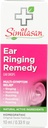 Similasan Ear Ringing gocce d'orecchio memoria, naturale, 0.33 Ounce fluido