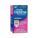 La via della natura fortifica l'ottima probiotico per le donne, l'ultra potenza probiotico per la salute vaginale*, 90 miliardi di culture dal vivo, supporta l'equilibrio digestivo e la salute immunitaria*, 30 capsule (paccheggio May Vary)