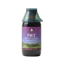WishGarden Herbs PMS Emozionale per le donne - Herbal PMS Support Supplemento per le donne con Vitex Berry & Blue Vervain, PMS Mood Swing Relief & PMDD Relief Supplement, Supporto emotivo durante le PMS, 4oz
