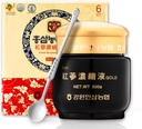 Gangwoninsam] Coreano Rosso Ginseng estratto d'oro 500g / 17.63 fl. oz – Contiene 100% puro coreano 6-Anno-Old Red Ginseng Root Extract