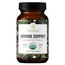 Truvani Algae Omega 3 | DHA acidi grassi | Supporto per Joint, Immune, Cuore, Pelle, Salute cerebrale | Vegan | Alimentazione di 30 giorni