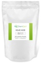 Polvere di acido Kojic - 250 g (8.8 oz) Bulk Pack - Ultra Pure - CAS 501-30-4