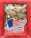 American Ginseng SKU 0138PB-L4 /Wisconsin Ginseng Root |Culticate Ginseng Root|| Scatola, 大圆泡