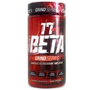 Booster di testosterone anabolizzante iSatori 17-Beta, per la crescita del muscolo, resistenza & stamina, Amplificatore di prova & Blocker di estrogeno per gli uomini con DHEA, Estratto di semi di fieno greco, 90 capsule