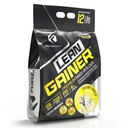 Forzagen Lean Gainer Premium Mass Builder | Polvere di proteine di Gainer di massa per uomini e donne (12 Lbs, vaniglia cremosa)