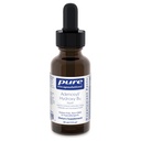 Pure Encapsulations Adenosyl/Hydroxy B12 Liquid 30 mL - Supporta il metabolismo energetico e la salute neurologica* - per il supporto cerebrale* - Gluten Free - Vegan - 1 Fl Oz