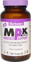 MPX 1000 Men's Prostate Formula di Bluebonnet - 120 Capsule Vegetariani