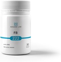 SanareLab| 222| mg || 30| ct || 99% 3rd Party Testato