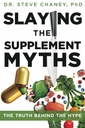 Slaying The Supplement Myths: La verità dietro l'ipe