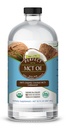 Integratori perfetti – Olio MCT perfetto – 30oz – Olio non aromatizzato di cocco biologico – potenzia l'energia sostenibile per il corpo e il cervello