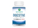 Best Earth Naturals Enzimi digestivi Formula di massima resistenza per aiutare a promuovere la digestione sana 30 capsule vegetali