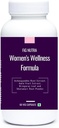 FiG Nutra’s Women’s Wellness Formula – Supporto completo per la vitalità, l’immunità, lo stress e l’equilibrio ormonale – 60 Veg Caps