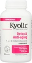 Aglio Kyolic Formula 105 Detox & Anti-Aging (200 capsule)