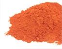 Pepe di Cayenne (90.000 HU) - 10 once - in una borsa stand-up rivestibile con finestra ovale - KOSHER