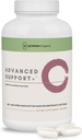 Herman Organic Myo-Inositol & D-Chiro Inositol - Supporto ormonale per la salute ovarica e riproduttiva - 180 capsule - Supplemento all'ormone femminile - Supplementi avanzati all'uovo