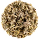 Horehound Leaf Tea Herb - Bianco Horehound Foglie Horhound Whorehound Tea