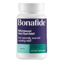 Relizen di Bonafide. Rilievo da Menopausal Hot Flashes & Night Sweats. — Alimentazione di 1 mese (60 compresse)